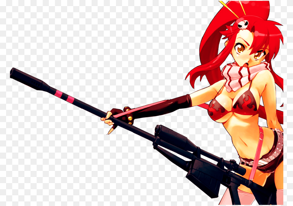 Add Art Id Tengen Toppa Gurren Lagann, Adult, Person, Female, Woman Png Image