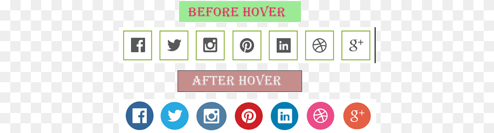 Add Beautiful Social Media Icons With Hover Effect Dribbble, Scoreboard, Symbol, Text, Number Free Transparent Png