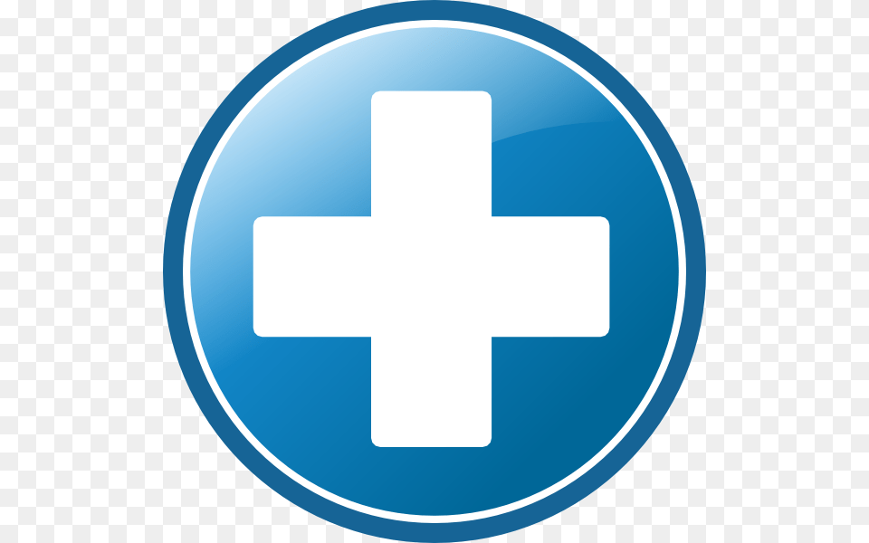 Add Button Cross, Symbol, First Aid, Logo Png Image