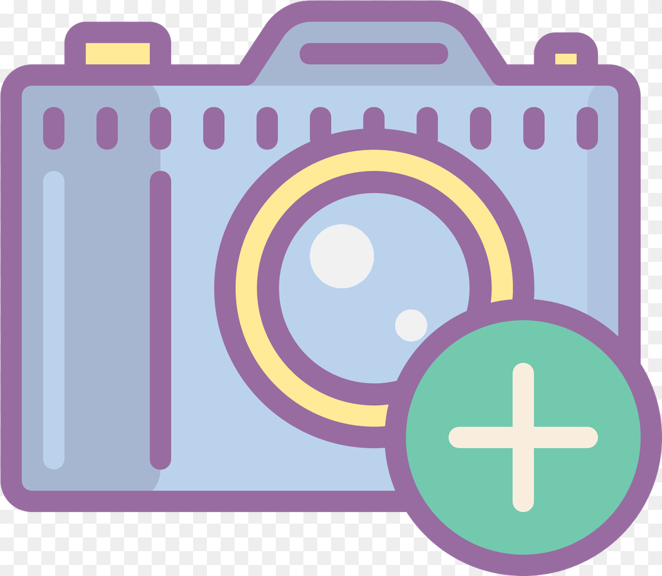 Add Camera Icon Use Camera Icon, Electronics, Digital Camera, Device, Grass Png Image