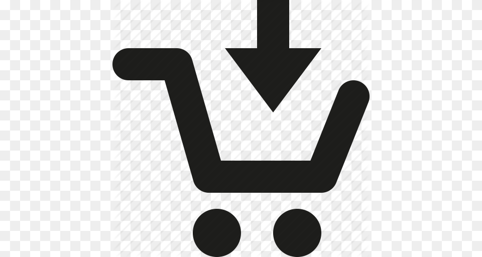 Add Cart Ecommerce Shopping To Icon, Shopping Cart, Symbol Png Image