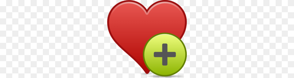 Add Clipart, Balloon, Heart Free Png