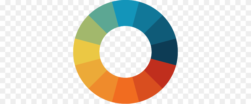 Add Colors To Your Palette With Color Mixing Viget, Disk Png Image