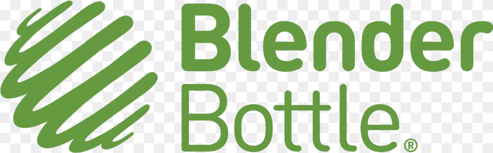 Add Comment Blender Bottle Logo, Green, Text Free Png Download