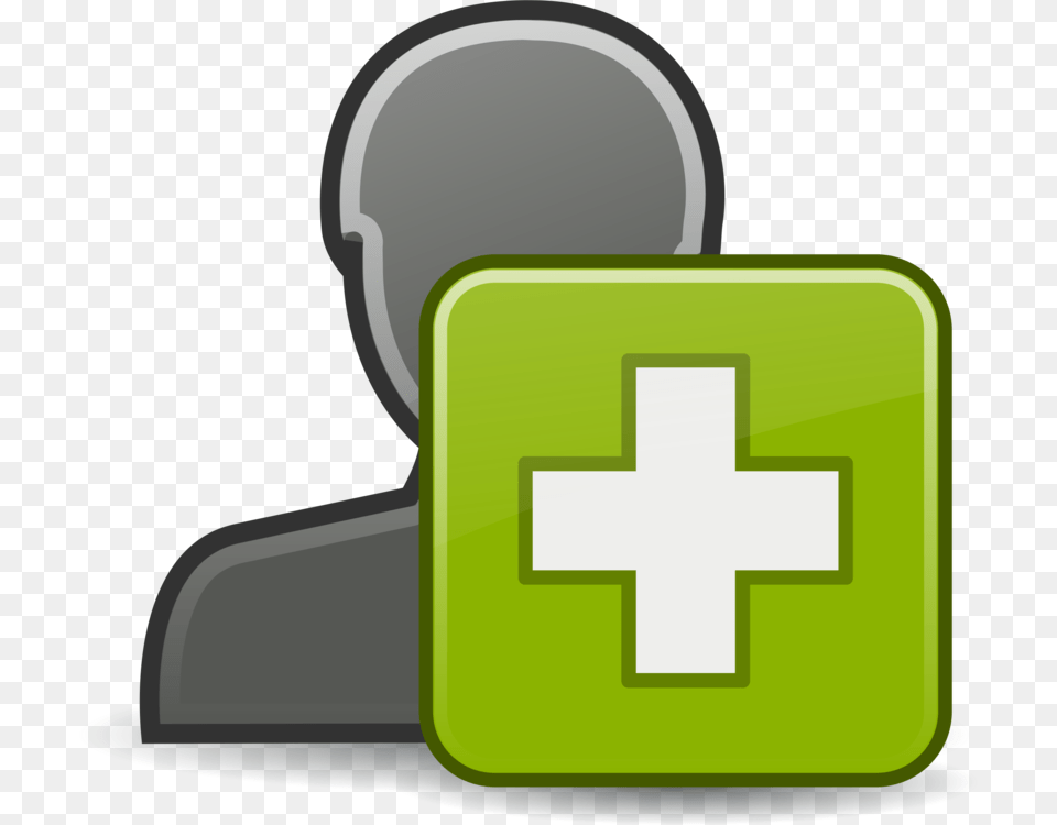 Add Contacts Icon, First Aid Png Image