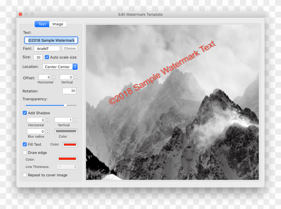 Add Copyright Symbol Mountain Wallpaper Black And White Mac, Mountain Range, Peak, Outdoors, Nature Png Image