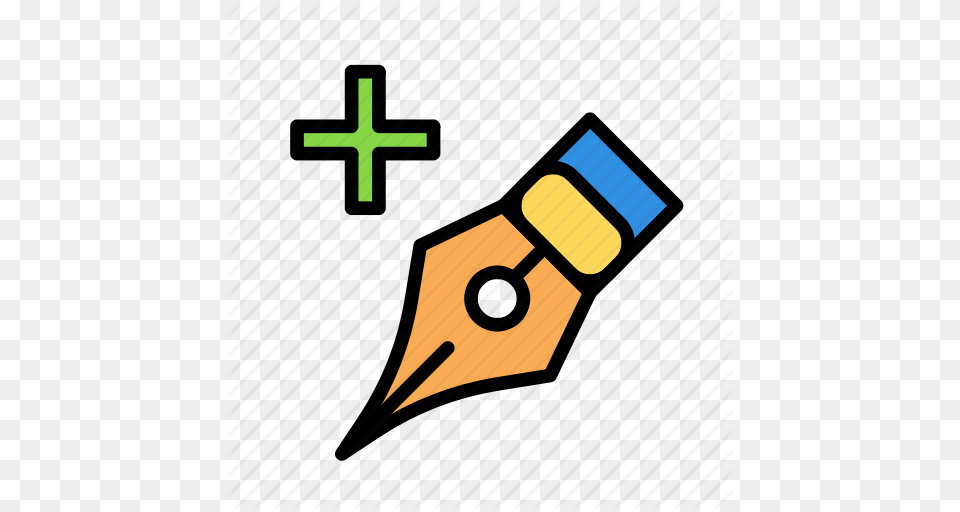 Add Creative Design Focus Interface Plus Tool Icon, Pencil, Symbol Free Transparent Png