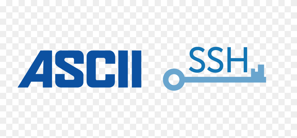 Add Custom Ascii Banner Logo To Your Ssh Login Screen, Text Free Transparent Png