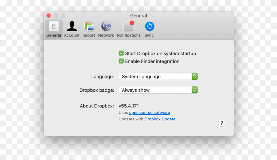Add Dropbox Icon To Menu Bar Mac, File, Person, Webpage, Text Free Transparent Png