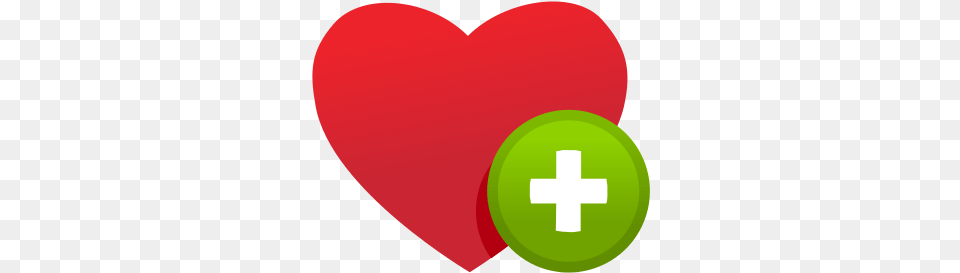 Add Ecommerce Favorite Heart Love Vertical, First Aid, Logo Free Png