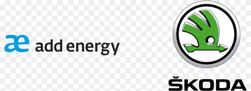 Add Energy Skoda Clients Skoda Simply Clever Logo Png Image