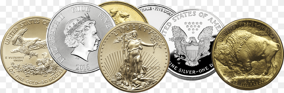 Add Gold And Silver To Your Ira John F Kennedy 2003 American Silver Eagle Dollar Colorized, Adult, Wedding, Person, Female Free Png