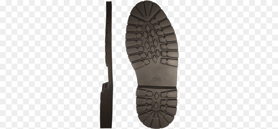 Add Lugged Work Boot Sole For Baltic Boots Shoe Care Goodyear Racncher Lug Full Sole Replacement, Clothing, Footwear, Sandal, Sneaker Png