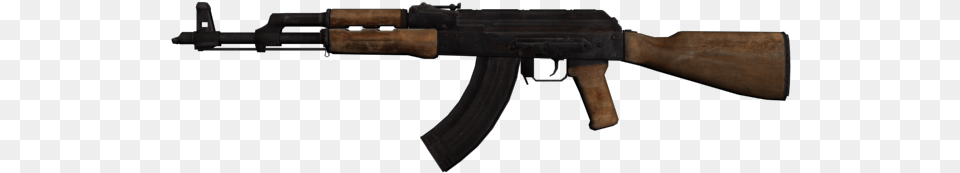 Add Media Report Rss Akm Ak 47 Vector, Firearm, Gun, Machine Gun, Rifle Free Transparent Png