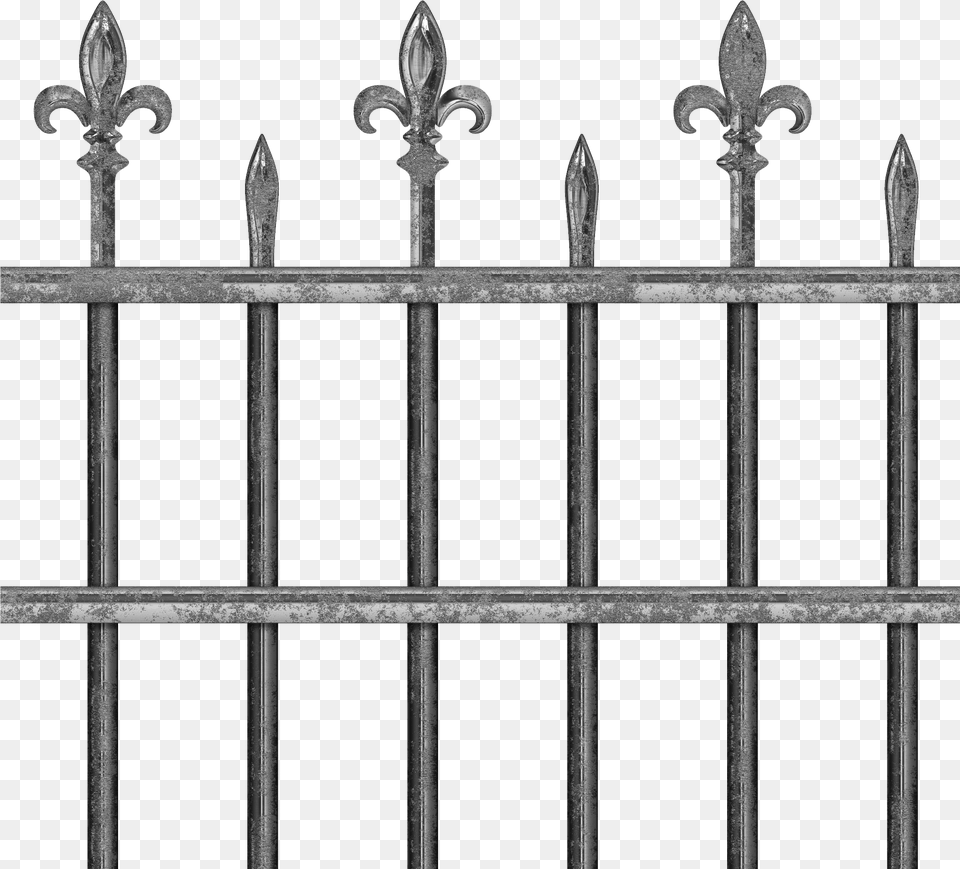 Add Media Report Rss Decorative Fence Texture Fence, Blade, Dagger, Knife, Weapon Png