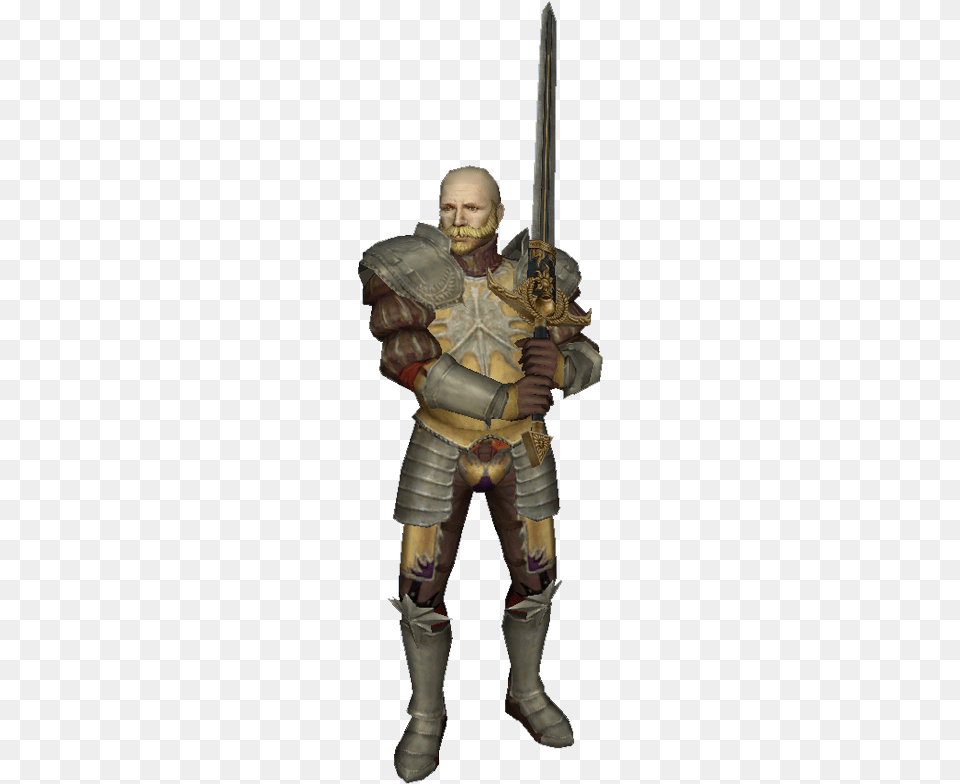 Add Media Report Rss Empire Greatswords Medieval Soldier Greatsword, Adult, Male, Man, Person Free Transparent Png