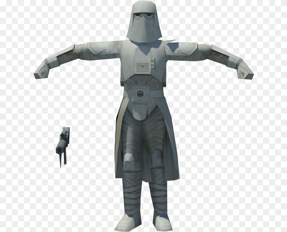 Add Media Report Rss Snow Storm Trooper Figurine, Baby, Person Png