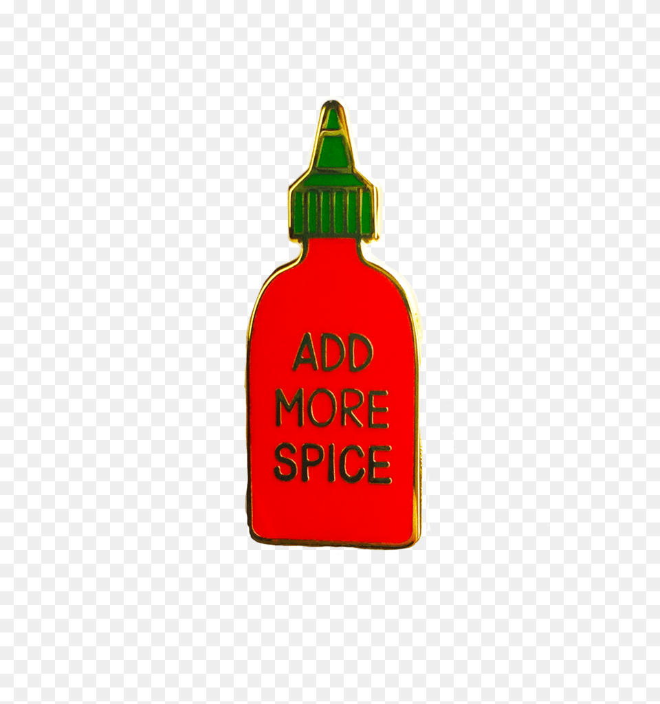 Add More Spice Pin Legally Blonde Spices Blondes Glass Bottle, Food, Ketchup Free Transparent Png