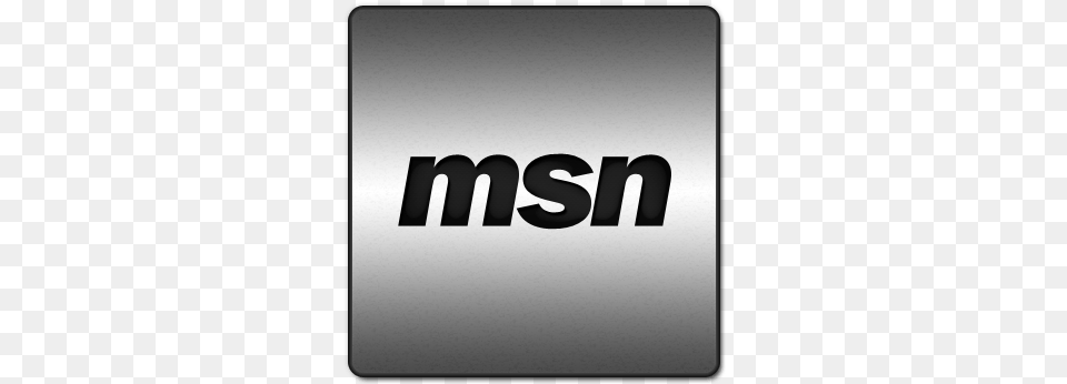Add Msn Logo Msn, Symbol, Text Free Transparent Png