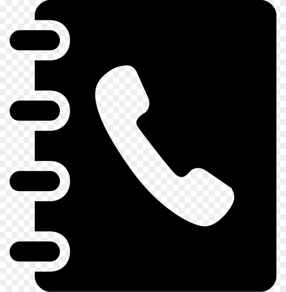 Add Phone Contacts Comments Phone Contacts Icon, Electronics, Mobile Phone, Text, Smoke Pipe Free Png Download