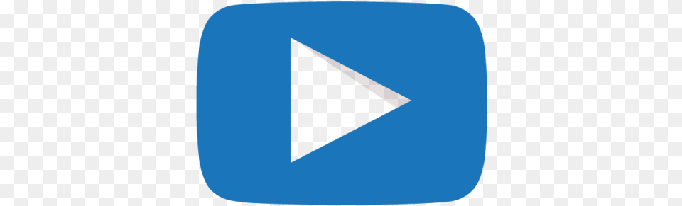 Add Play Button Blue Play Button Jpg, Triangle Png Image