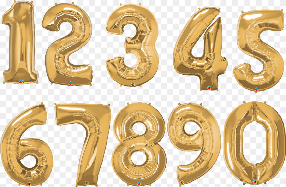 Add Some Numbers Silver Or Solid Png Image