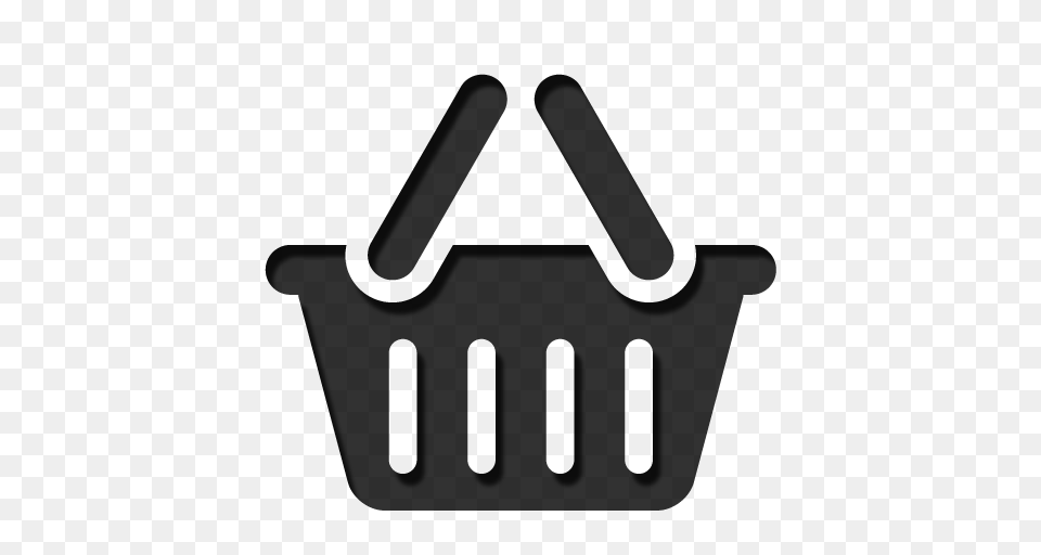 Add To Cart Basket Buy Ecommerce Shop Shopping Icon, Lighting, Silhouette, Cookware, Pot Png