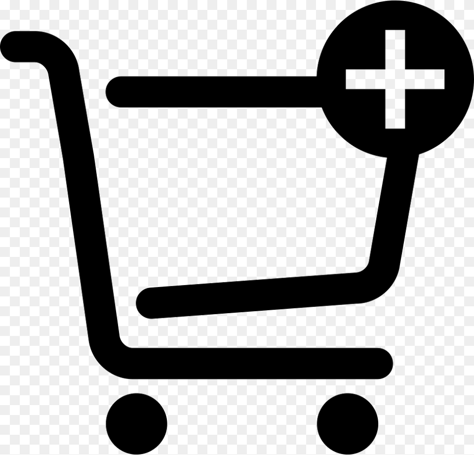 Add To Cart Ecosystems Icon, Shopping Cart, Stencil, Device, Grass Free Transparent Png