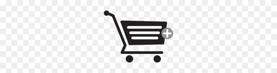 Add To Cart Icon, Shopping Cart, Device, Grass, Lawn Free Png