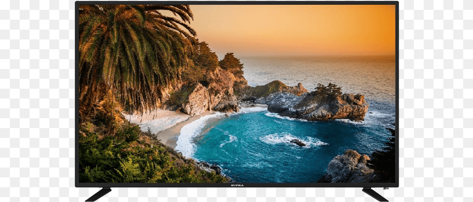 Add To Cart Supra Tv 65 Inch, Water, Shoreline, Sea, Outdoors Png