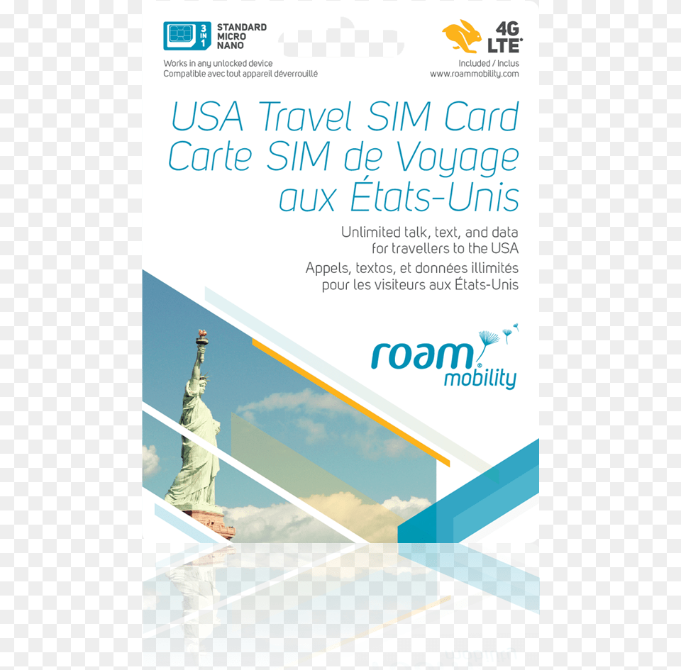 Add To Cart Travel Sim Card Usa, Advertisement, Poster, Person, Art Free Png Download