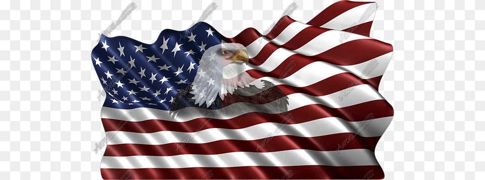 Add To Favorites Loading American Eagle Eagle Flag Transparent, American Flag Png