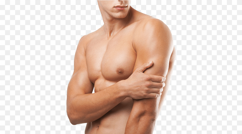 Add To Wishlist Barechested, Adult, Body Part, Male, Man Free Png