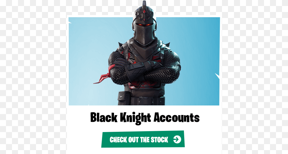 Add To Wishlist Loading Black Knight Fortnite, Adult, Female, Person, Woman Png Image