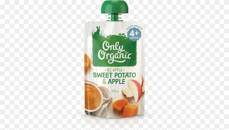 Add To Wishlist Loading Only Organic Baby Food, Beverage, Juice Free Png