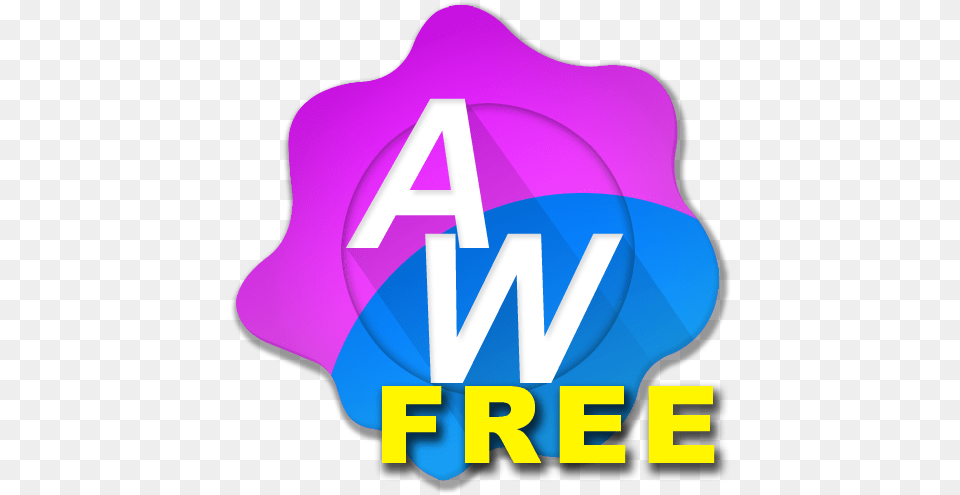 Add Watermark Apps On Google Play Add Watermark App Android, Logo, Purple, Person Free Png