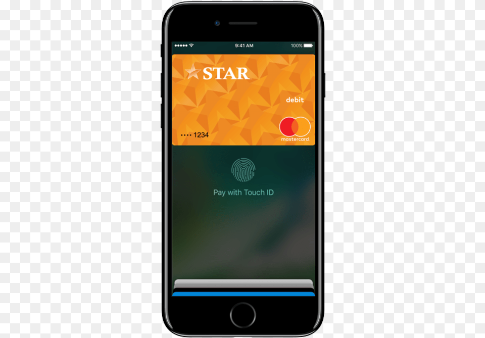 Add Your Card To Apple Pay In Three Simple Steps Mastercard Logo Apple Pay, Electronics, Mobile Phone, Phone Free Transparent Png