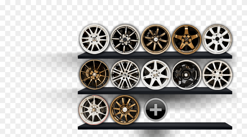 Add Your Own Custom Wheels Quick And Easy Bmw, Alloy Wheel, Car, Car Wheel, Machine Png