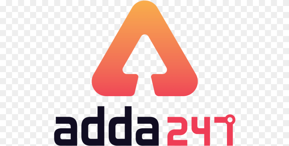 Adda Sign, Symbol, Logo Png Image