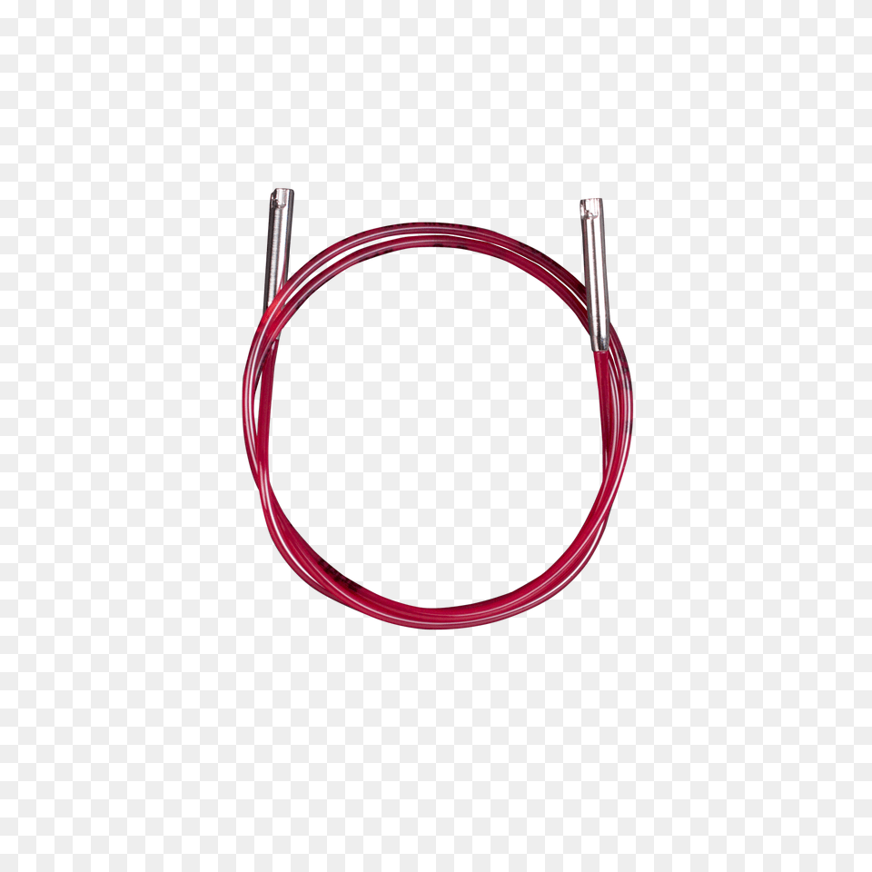 Addi Click Short Lace Cord Red Lankakaappi, Adapter, Electronics, Accessories, Bracelet Free Png