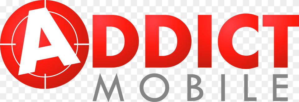 Addict Mobile, Logo Free Png