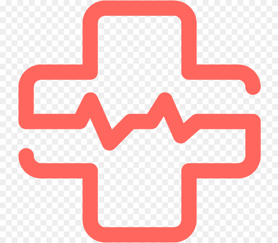 Addiction Recovery And Mental Health Emr Software Alleva, Logo, Symbol, First Aid, Red Cross Png Image