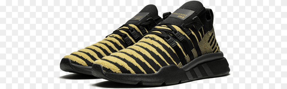 Addidas Eqt Dragon Ball, Clothing, Footwear, Shoe, Sneaker Png Image