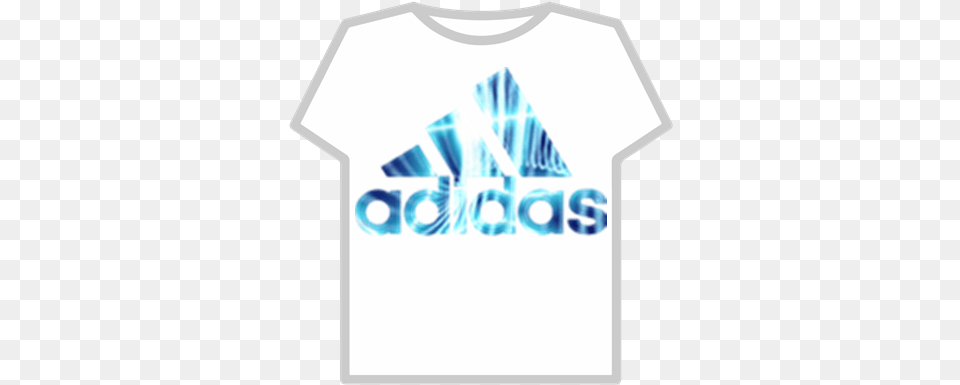 Addidas Roblox Jailbreak T Shirt, Clothing, T-shirt Png Image