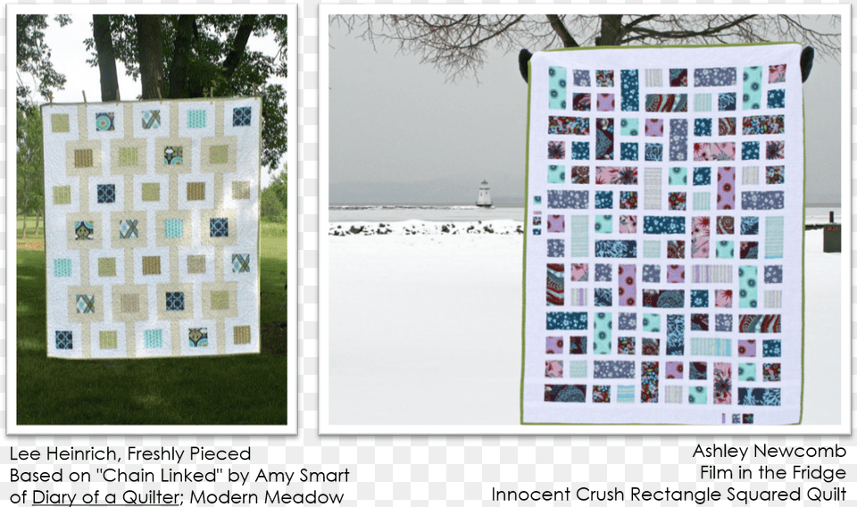 Adding A Print To Accompany Your Modern Solids Also House, Art, Collage, Quilt Png Image