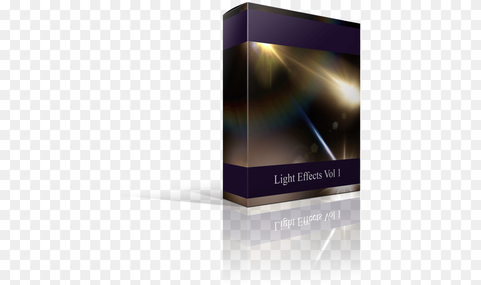 Adding Light Rays Into Your Image Is A Very Easy Graphic Design, Book, Lighting, Publication, Flare Png