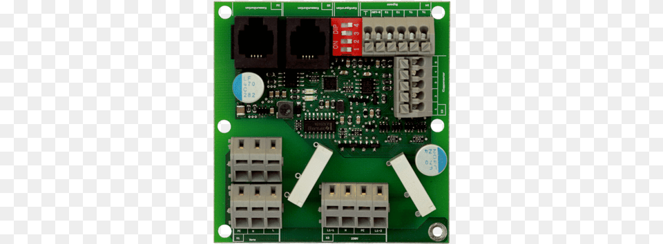 Additional Circuit Board For Ws 160 Flat Ws 170 Maico Communication And Measuring Function Zp 2 Mpn, Computer Hardware, Electronics, Hardware, Scoreboard Free Transparent Png