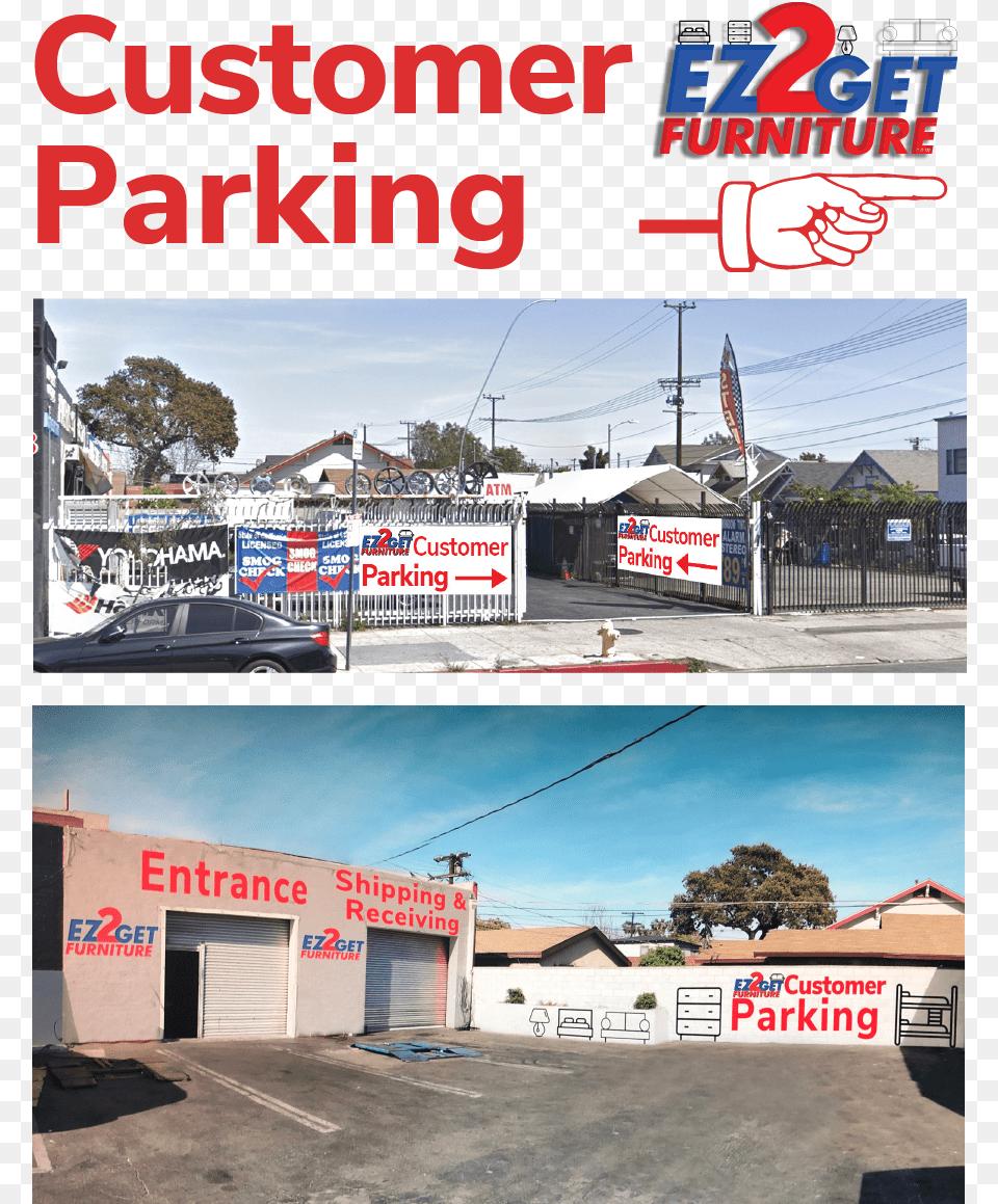 Additional Parking Now Available Poster, Advertisement, Street, Text, City Free Png Download