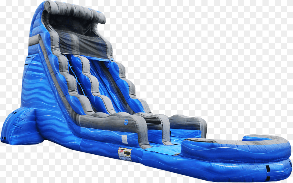 Additional Images Laguna Waves Water Slide, Inflatable, Toy, Adult, Female Png Image