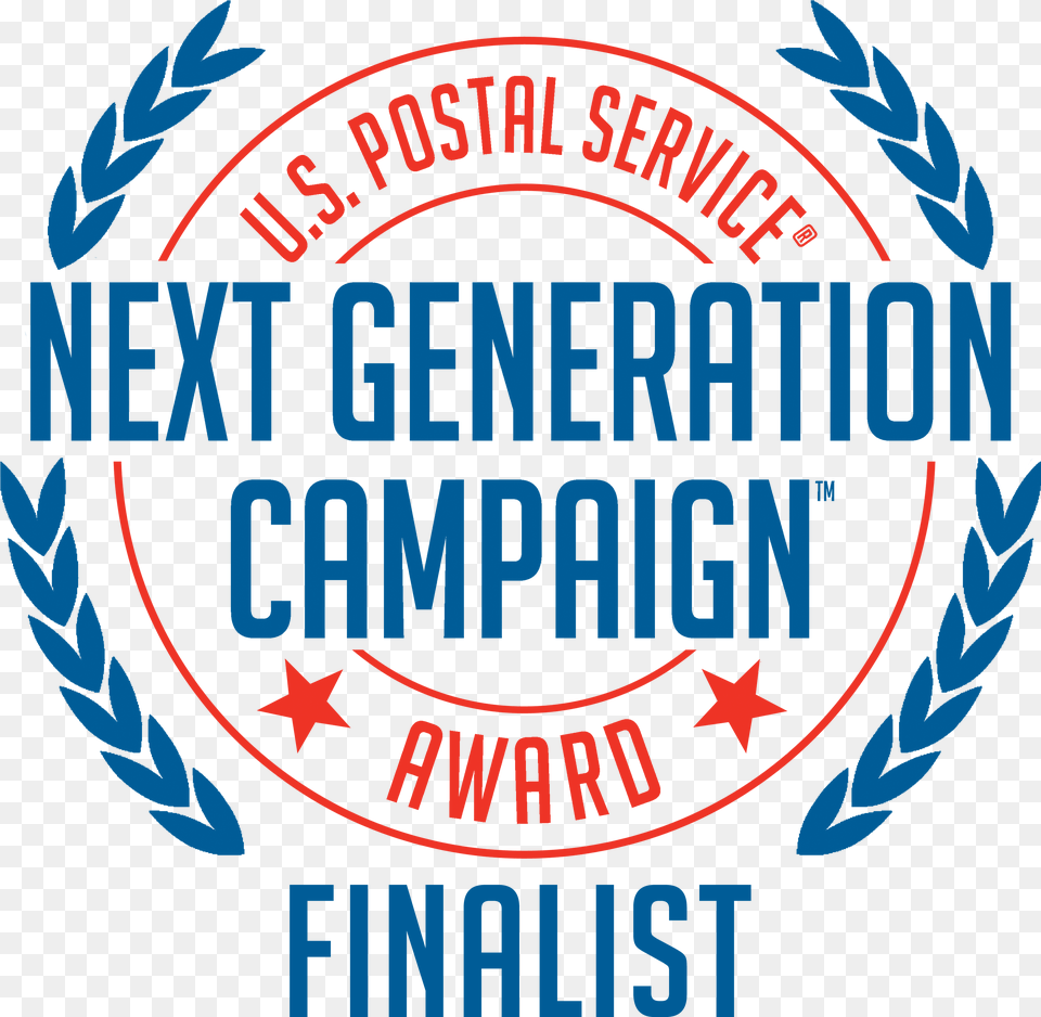 Additional Images Usps Next Generation Awards National Postal Forum, Logo, Symbol, Emblem Free Png Download